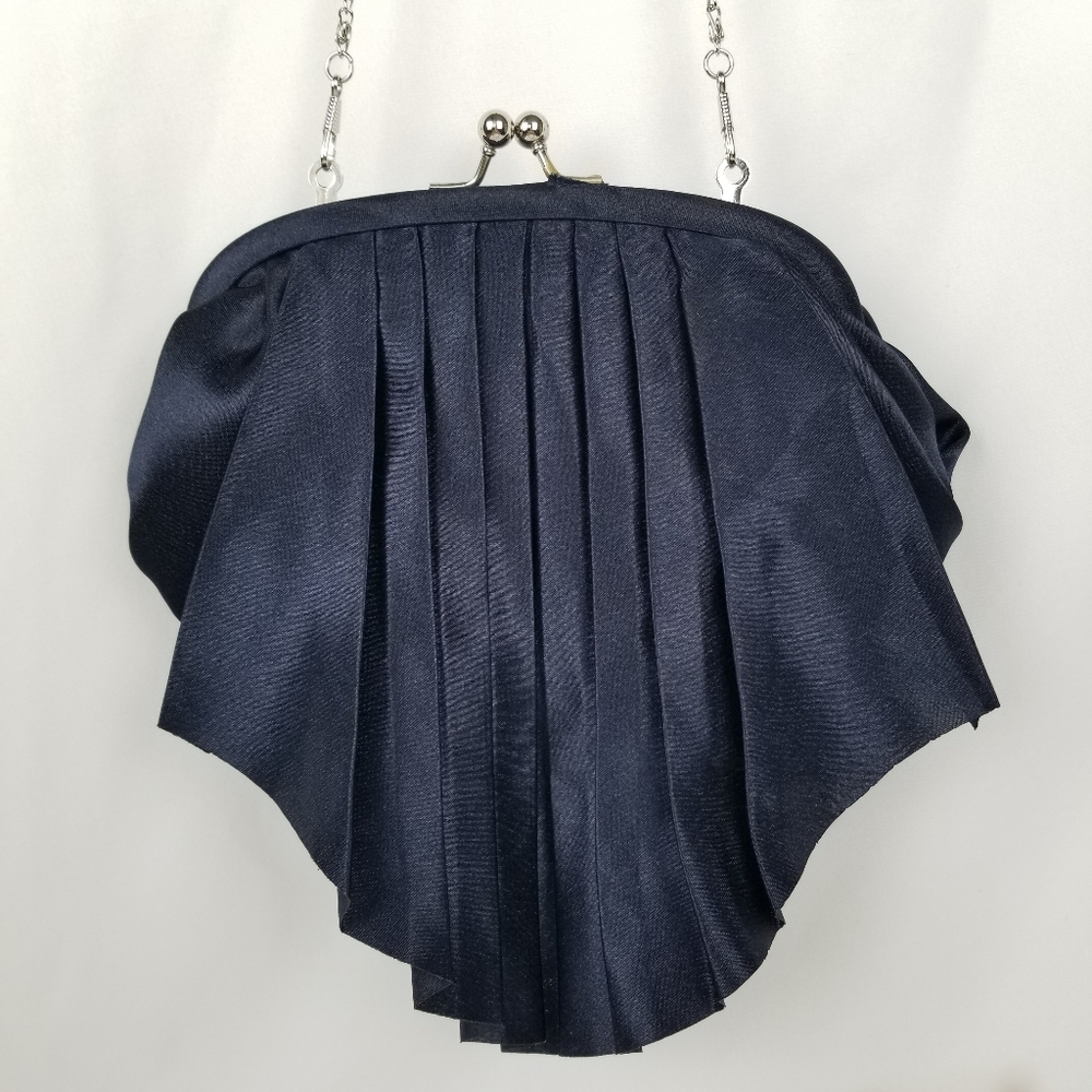 Bijoux Terner Clutch Bag